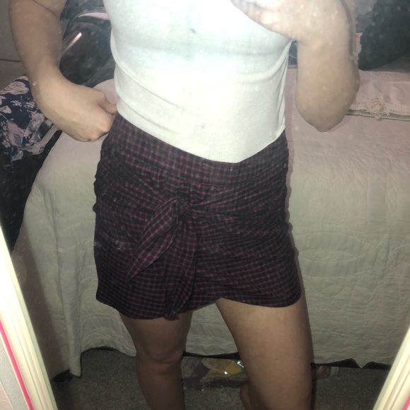 Tobi skirt - Picture 2 of 2